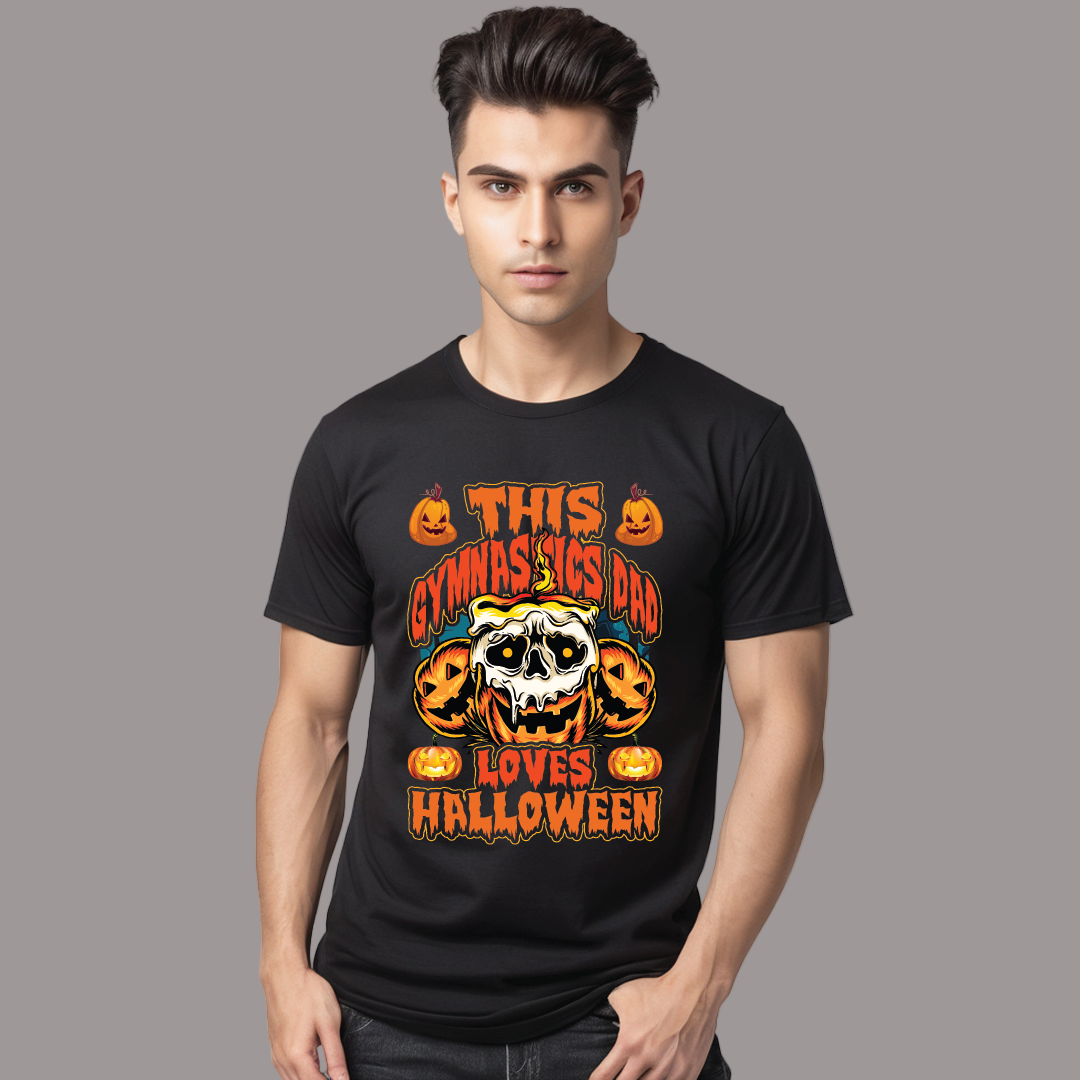 GYM FREAK T-SHIRT